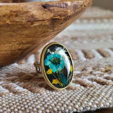 Resin Ring
