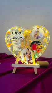 Resin Heart A Touch of Love in Art