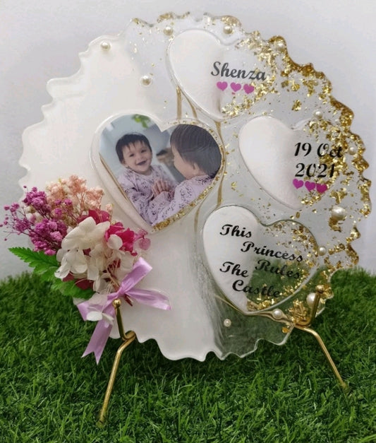 Elegance Resin's Tray